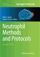 Neutrophil Methods and Protocols
