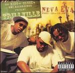 Neva Eva [4 Tracks]
