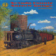 Nevada County Narrow Gauge