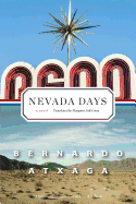Nevada Days