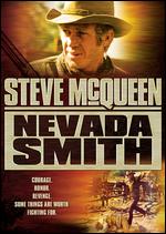 Nevada Smith - Henry Hathaway