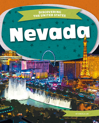 Nevada - Lim, Angela