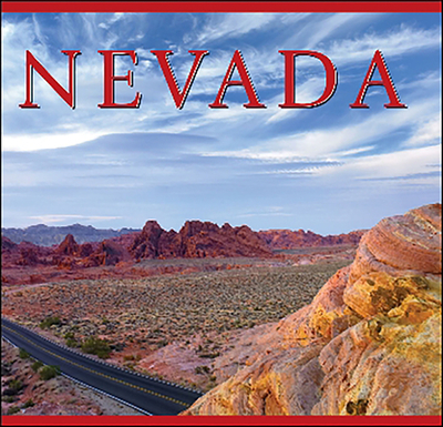 Nevada - Stortini, Helen
