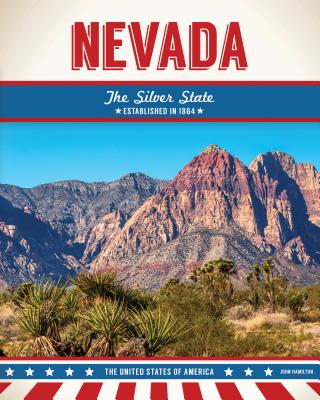 Nevada - Hamilton, John, Professor