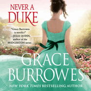 Never a Duke
