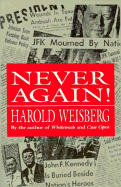 Never Again