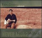 Never Alone