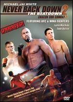 Never Back Down 2: The Beatdown