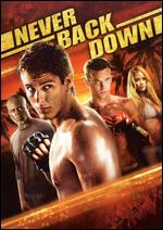 Never Back Down - Jeff Wadlow