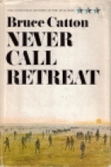 Never Call Retreat