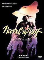Never Cry Wolf