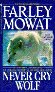 Never Cry Wolf