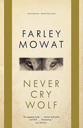 Never Cry Wolf