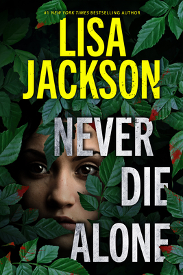 Never Die Alone - Jackson, Lisa