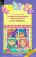 Never-ending Magic Rain Adventure - Ragdoll