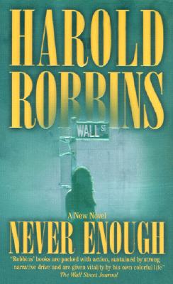 Never Enough - Robbins, Harold