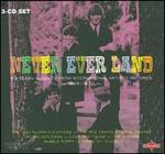 Never Ever Land: 83 Texan Nuggets from International Artists Records
