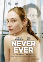 Never Ever - Beno�t Jacquot