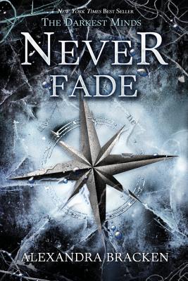 Never Fade - Bracken, Alexandra