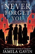 Never Forget You
