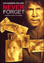 Never Forget - Leo Scherman