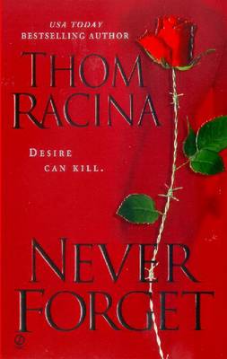 Never Forget - Racina, Thom