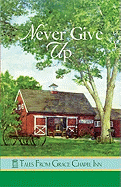 Never Give Up