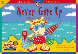 Never Give Up