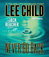 Never Go Back