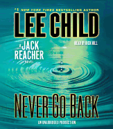 Never Go Back