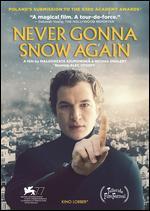 Never Gonna Snow Again