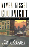Never Kissed Goodnight