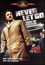 Never Let Go