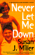 Never Let Me Down