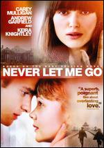 Never Let Me Go - Mark Romanek