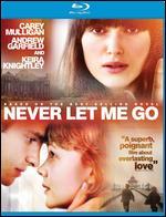 Never Let Me Go