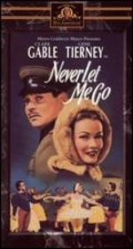 Never Let Me Go