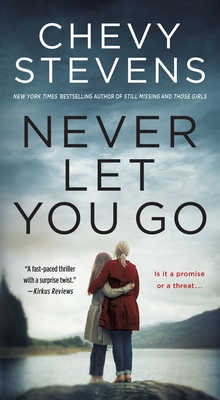 Never Let You Go - Stevens, Chevy