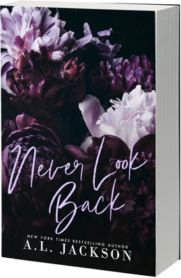 Never Look Back - Jackson, A L