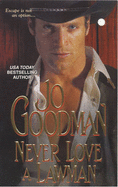 Never Love a Lawman