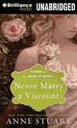 Never Marry a Viscount