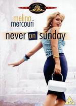 Never on Sunday
