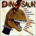 Never Say Dinosaur
