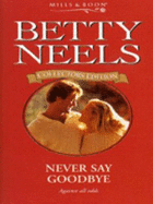 Never Say Goodbye
