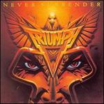 Never Surrender