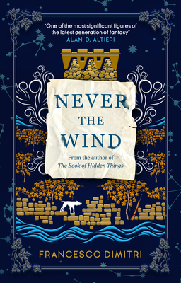 Never the Wind - Dimitri, Francesco