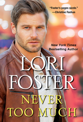 Never Too Much - Foster, Lori