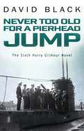 Never Too Old For a Pierhead Jump