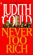 Never Too Rich