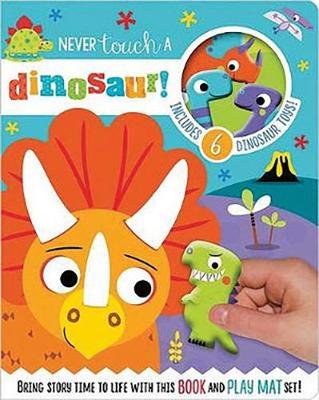 Never Touch a Dinosaur - 